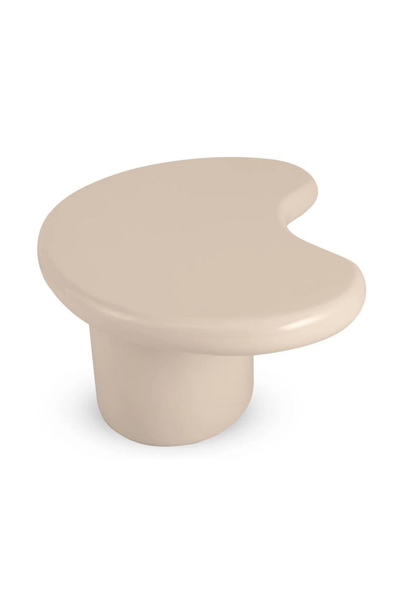 Fiberglass Modular Indoor/Outdoor Coffee Table | NV Gallery Monterosso | Oroatrade.com