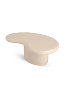 Fiberglass Modular Indoor/Outdoor Coffee Table | NV Gallery Monterosso | Oroatrade.com