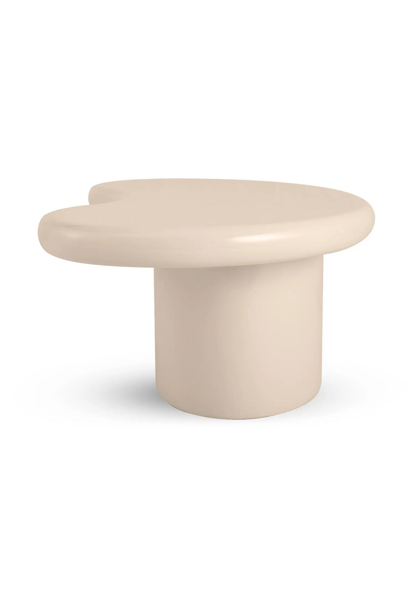 Fiberglass Modular Indoor/Outdoor Coffee Table | NV Gallery Monterosso | Oroatrade.com