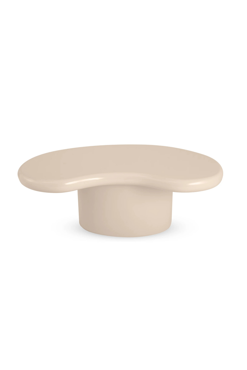 Fiberglass Modular Indoor/Outdoor Coffee Table | NV Gallery Monterosso | Oroatrade.com