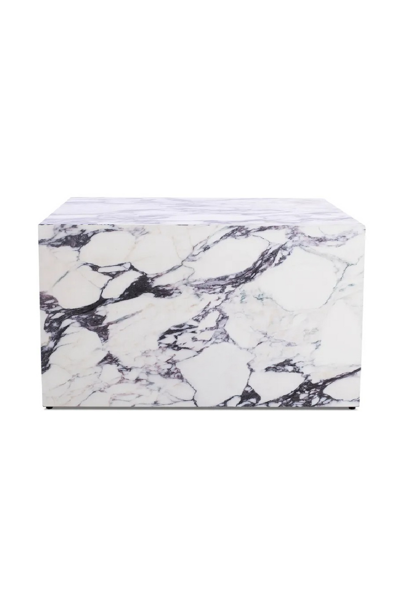 Cube Coffee Table | NV Gallery Roma | Oroatrade.com