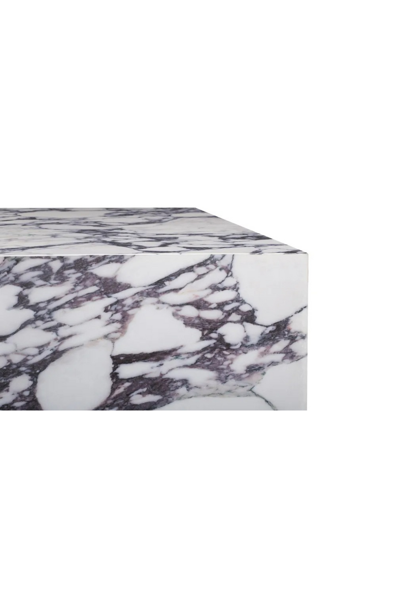 Cube Coffee Table | NV Gallery Roma | Oroatrade.com