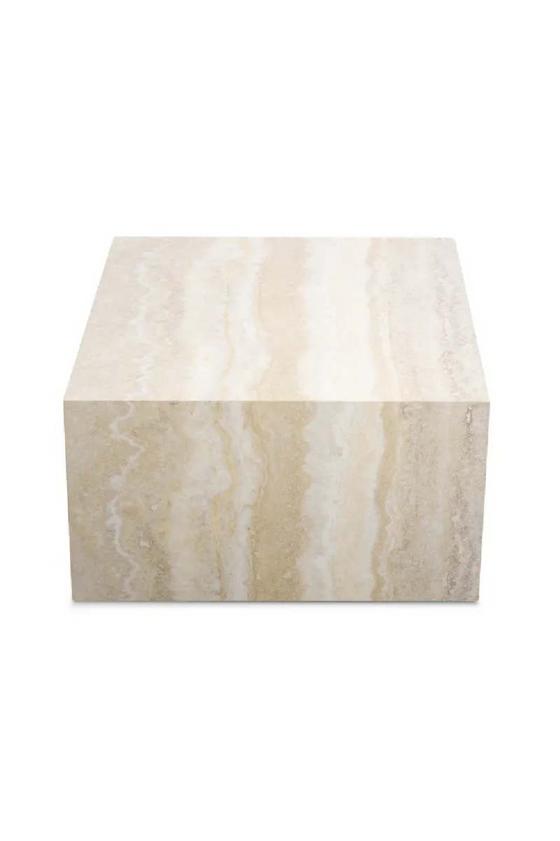 Cube Coffee Table | NV Gallery Roma | Oroatrade.com