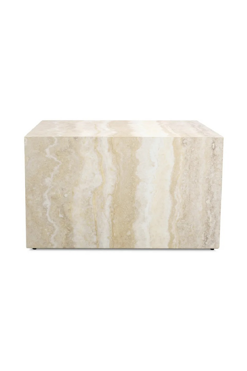 Cube Coffee Table | NV Gallery Roma | Oroatrade.com