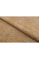 Caramel Brown Corner Sofa | NV Gallery Wonka | Oroatrade.com