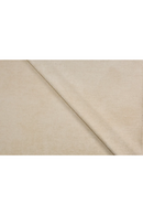 Beige Plush Corner Sofa | NV Gallery Wonka | Oroatrade.com