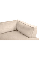 Minimalist Right Corner Sofa M | NV Gallery Auster | Oroatrade.com