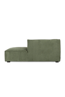Minimalist Right Corner Sofa L | NV Gallery Auster | Oroatrade.com