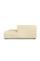Minimalist Right Corner Sofa M | NV Gallery Auster | Oroatrade.com