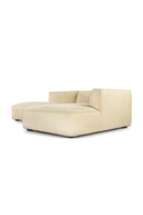 Minimalist Right Corner Sofa M | NV Gallery Auster | Oroatrade.com