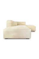 Minimalist Right Corner Sofa L | NV Gallery Auster | Oroatrade.com