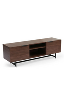 Wooden Minimalist TV Cabinet | NV Gallery Stark | Oroatrade.com