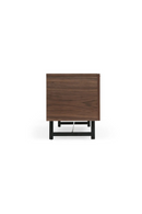 Wooden Minimalist TV Cabinet | NV Gallery Stark | Oroatrade.com