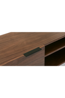 Wooden Minimalist TV Cabinet | NV Gallery Stark | Oroatrade.com
