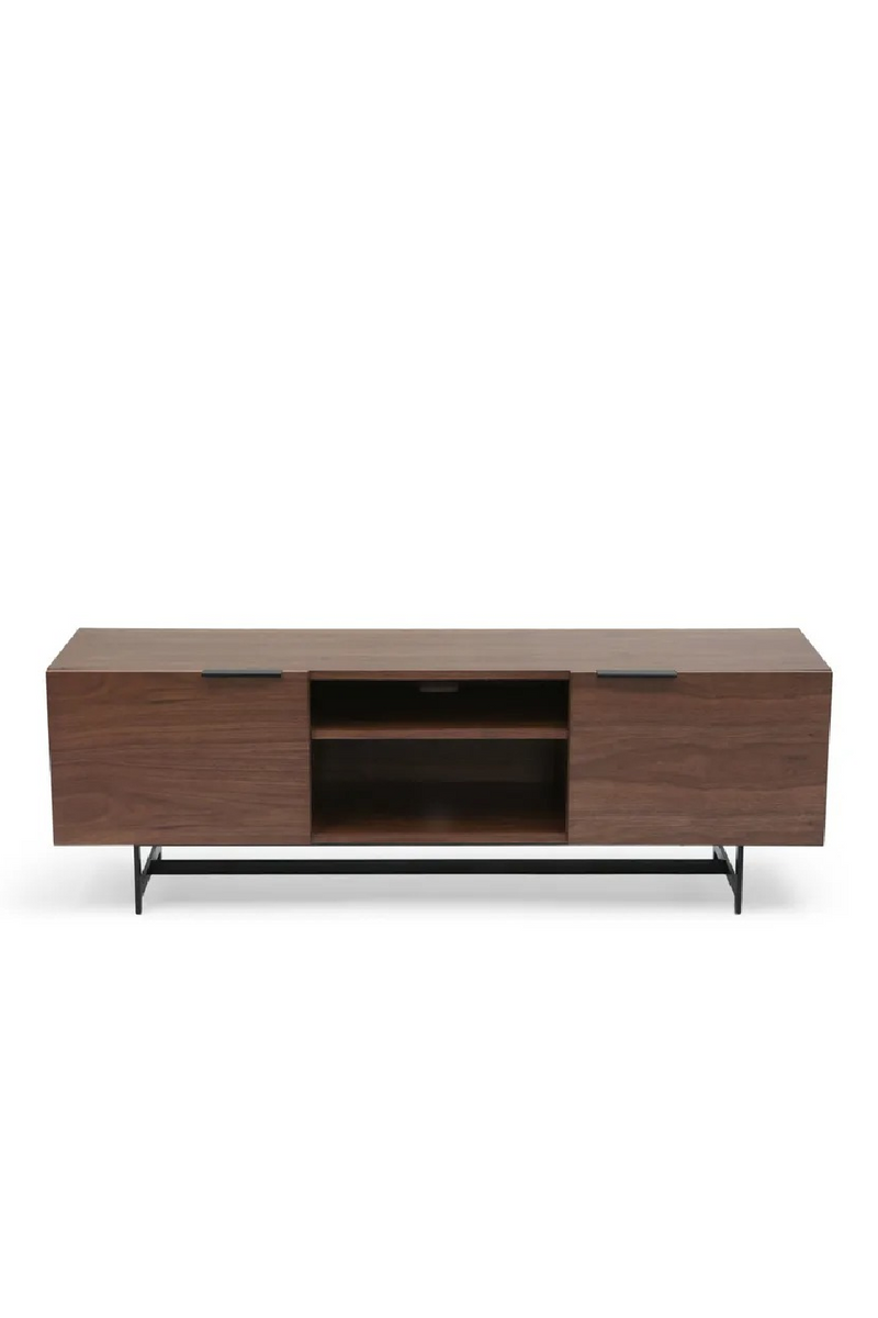 Wooden Minimalist TV Cabinet | NV Gallery Stark | Oroatrade.com