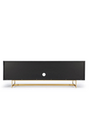 Wooden Minimalist TV Cabinet | NV Gallery Stark | Oroatrade.com
