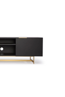 Wooden Minimalist TV Cabinet | NV Gallery Stark | Oroatrade.com