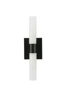 Fluorescent Tube Wall Lamp | NV Gallery Avello