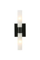 Fluorescent Tube Wall Lamp | NV Gallery Avello