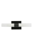 Fluorescent Tube Wall Lamp | NV Gallery Avello