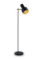 Black Spot Floor Lamp | NV Gallery Doubleshot | Oroatrade.com