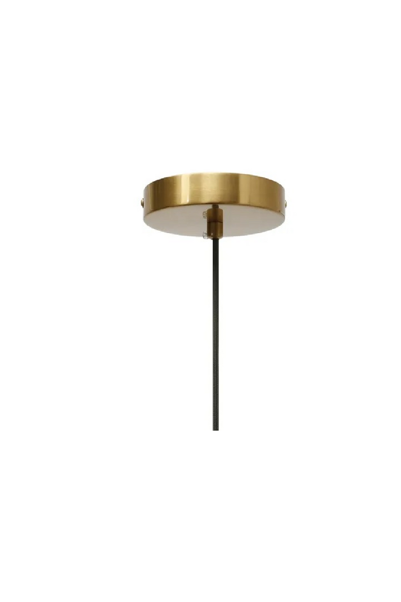 Glass Globes Pendant Lamp | NV Gallery Skull | Oroatrade.com