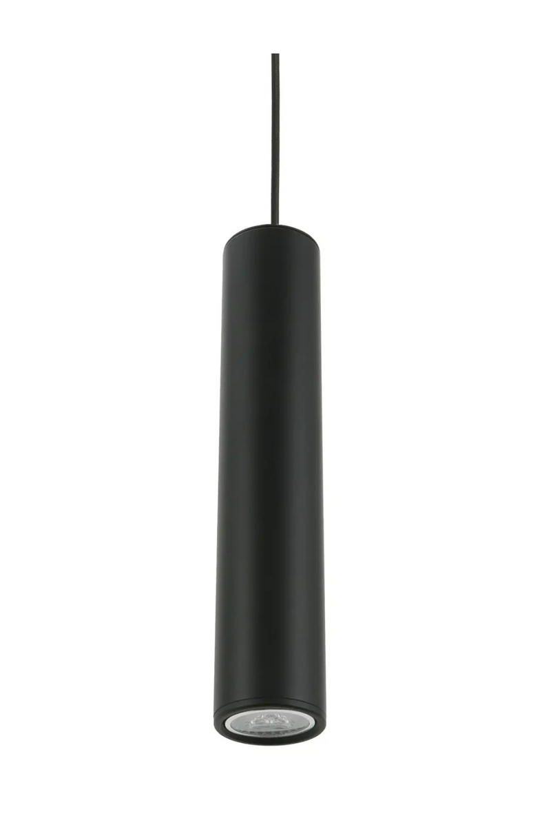 Tubular Aluminum Pendant Lamp | NV Gallery Tartan | Oroatrade.com