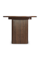 Extendable Wooden Dining Table | NV Gallery Adriano | Oroatrade.com