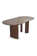Extendable Wooden Dining Table | NV Gallery Adriano | Oroatrade.com