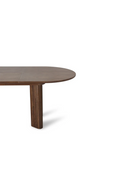 Extendable Wooden Dining Table | NV Gallery Adriano | Oroatrade.com