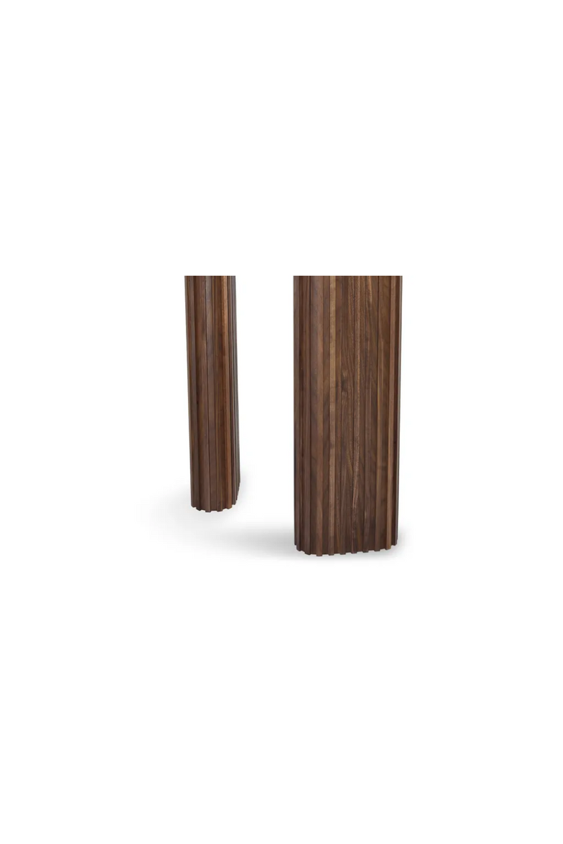 Extendable Wooden Dining Table | NV Gallery Adriano | Oroatrade.com