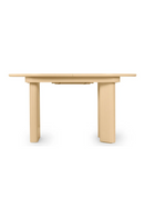 Extendable Wooden Dining Table | NV Gallery Adriano | Oroatrade.com