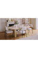 Extendable Wooden Dining Table | NV Gallery Adriano | Oroatrade.com