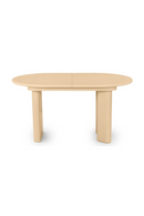 Extendable Wooden Dining Table | NV Gallery Adriano | Oroatrade.com