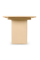 Extendable Wooden Dining Table | NV Gallery Adriano | Oroatrade.com