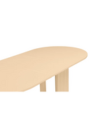 Extendable Wooden Dining Table | NV Gallery Adriano | Oroatrade.com