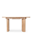 Extendable Wooden Dining Table | NV Gallery Adriano | Oroatrade.com