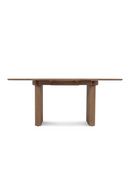 Wooden Extendable Dining Table | NV Gallery Sherwood | Oroatrade.com