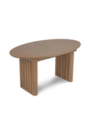 Wooden Extendable Dining Table | NV Gallery Sherwood | Oroatrade.com