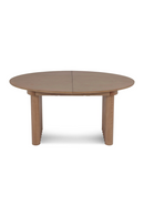 Wooden Extendable Dining Table | NV Gallery Sherwood | Oroatrade.com