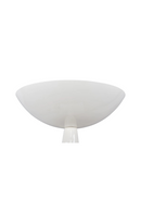 White Metal Floor Lamp | NV Gallery Ardenia | Oroatrade.com