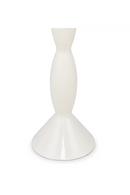 White Metal Floor Lamp | NV Gallery Ardenia | Oroatrade.com