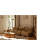 White Metal Floor Lamp | NV Gallery Ardenia | Oroatrade.com