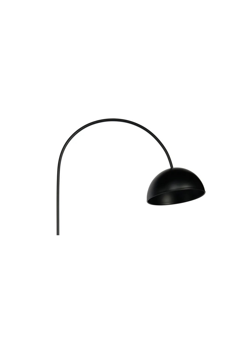 Travertine Base Floor Lamp | NV Gallery Ettore | Oroatrade.com