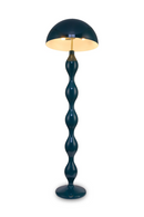 Satin Beige Floor Lamp | NV Gallery Powers | Oroatrade.com