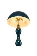 Satin Beige Floor Lamp | NV Gallery Powers | Oroatrade.com
