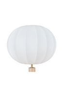 Beige Fiberglass Base Floor Lamp | NV Gallery Honiri | Oroatrade.com