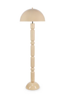 Glossy Dome Floor Lamp | NV Gallery Montana | Oroatrade.com