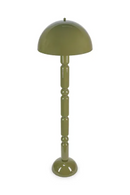 Glossy Dome Floor Lamp | NV Gallery Montana | Oroatrade.com