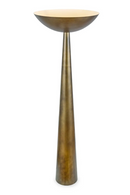 Bronze Conical Floor Lamp | NV Gallery Olympus | Oroatrade.com